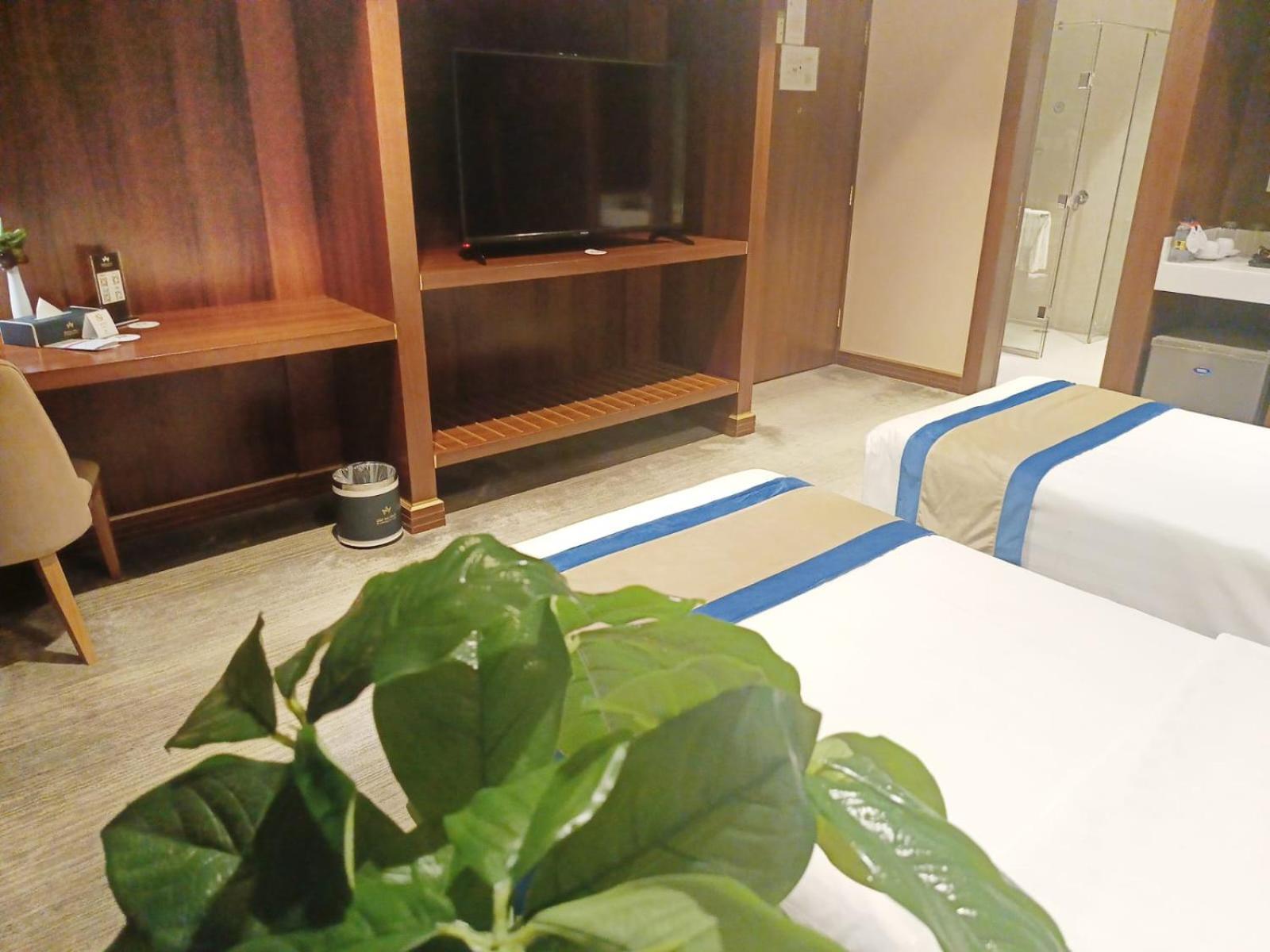 Al Malqa Elite Hotel Riaad Buitenkant foto